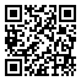 QR code to pennydeemedia.co.uk